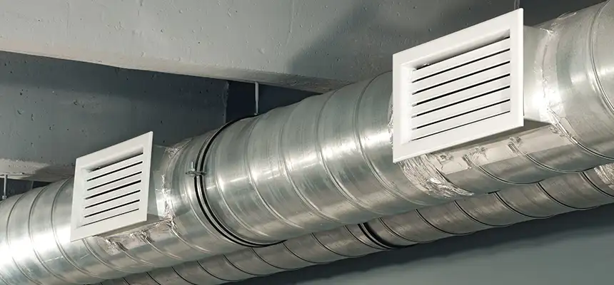 Our Air Duct Camera Inspection Services in Fayetteville, GA