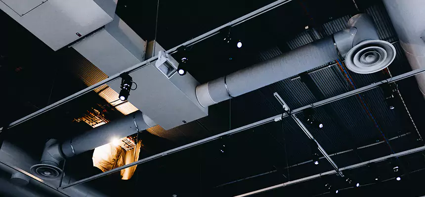 Our Air Duct Replacement Services in Fayetteville, GA