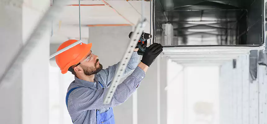 Our Air Vent Replacement Services in Fayetteville, GA