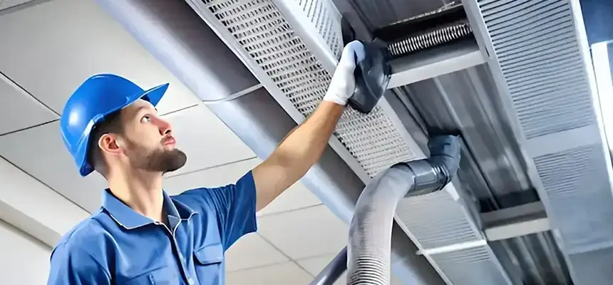Our Annual Dryer Vent Maintenance Services in Fayetteville, GA