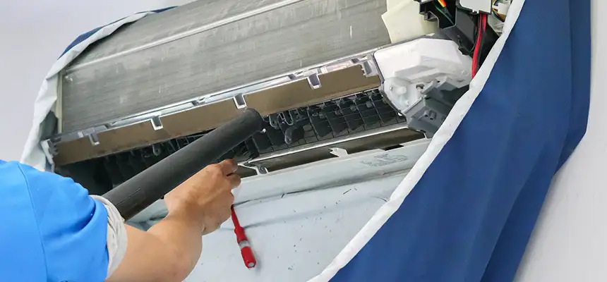 Advanced Clogged Dryer Vent Repair for Multi-Unit & Commercial in Fayetteville, GA