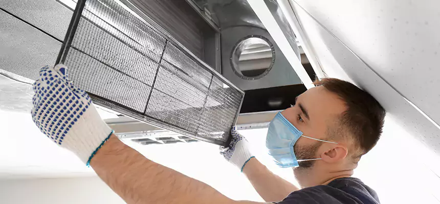 Our Dryer Vent Replacement Services in Fayetteville, GA
