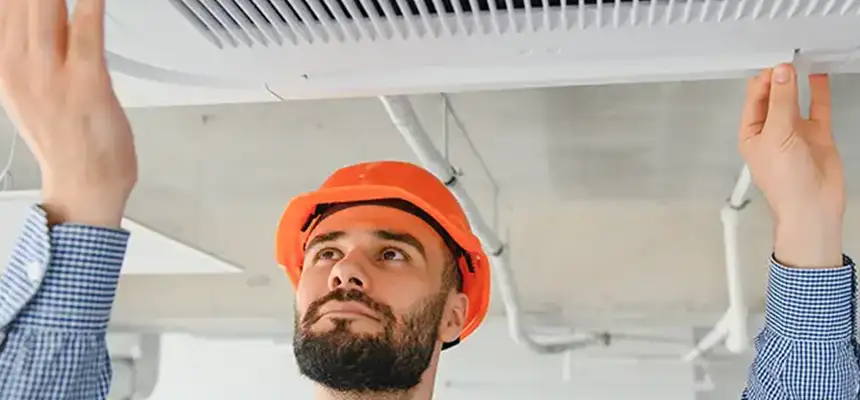 Our Furnace Vent Cleaning Services in Fayetteville, GA