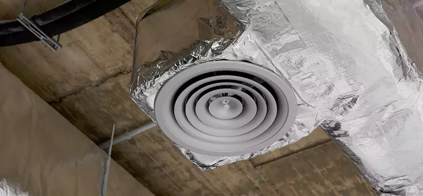Our HVAC Ductwork Installation Services in Fayetteville, GA