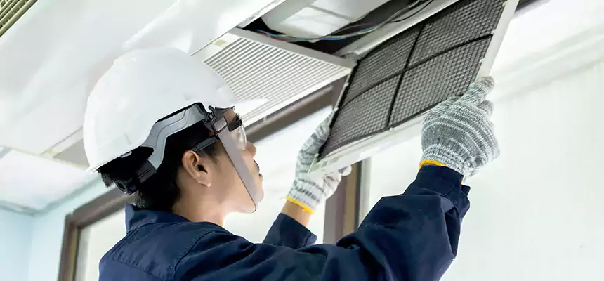 Our Residential Air Vent Cleaning Services in Fayetteville, GA