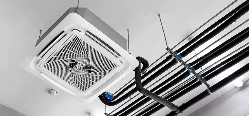 Our Smart AC Vent Controller Services in Fayetteville, GA