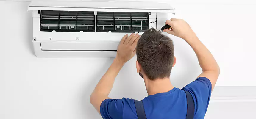 Our Smart Air Conditioning Installation Services in Fayetteville, GA