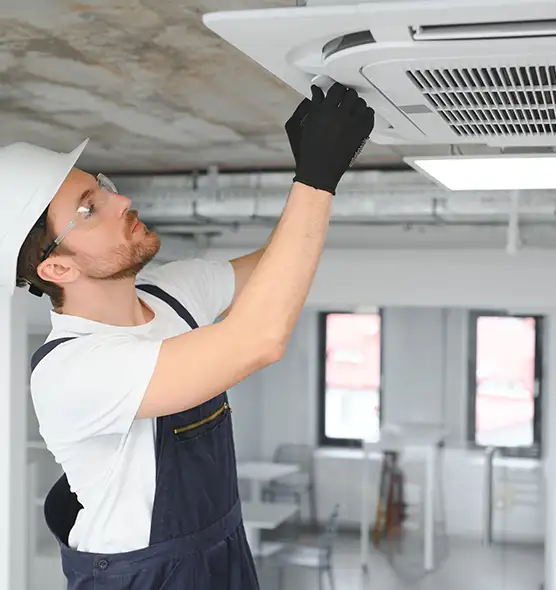 Top Affordable Duct Cleaning Services Near Me in Fayetteville, GA