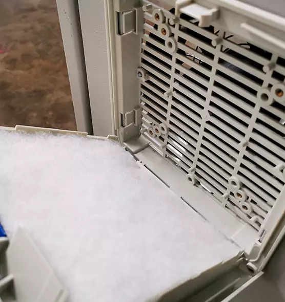 Professional Air Duct Expansion Solutions in Fayetteville, GA