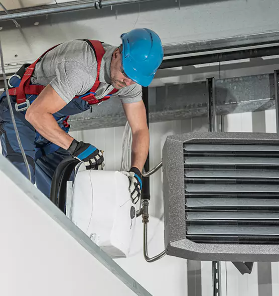Professional Custom HVAC Ductworkin Fayetteville, GA