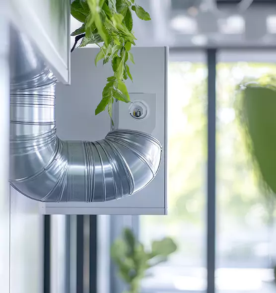 Professional Eco-Friendly Duct Cleaning Services in Fayetteville, GA