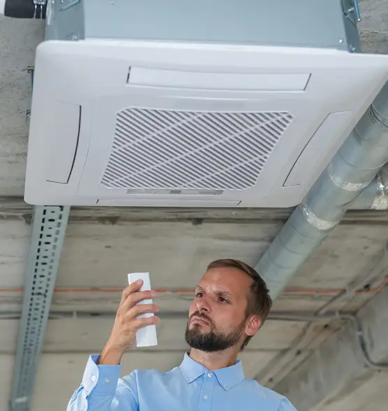 About Local Vent Cleaning Services in Fayetteville, GA