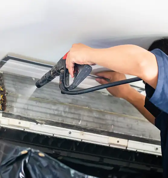 Welcome to Move-in/Move-out Duct Cleaning Services in Fayetteville, GA