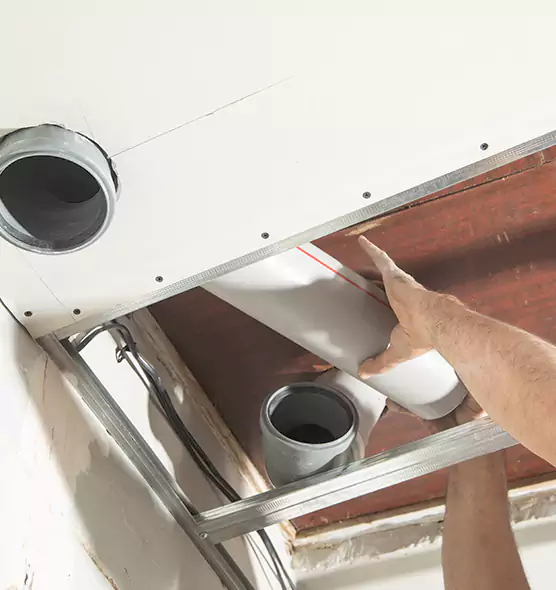 Professional Seasonal Allergy Air Duct Cleaning in Fayetteville, GA