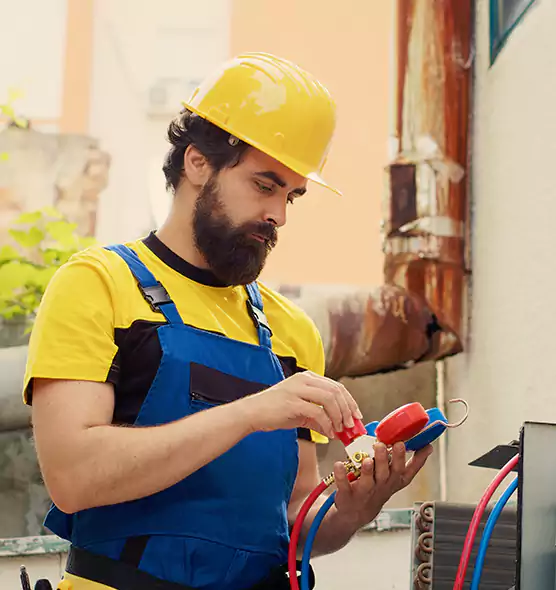 About Smart HVAC Installation in Fayetteville, GA