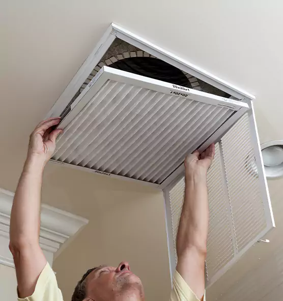 Professional Vent Relocation Services in Fayetteville, GA