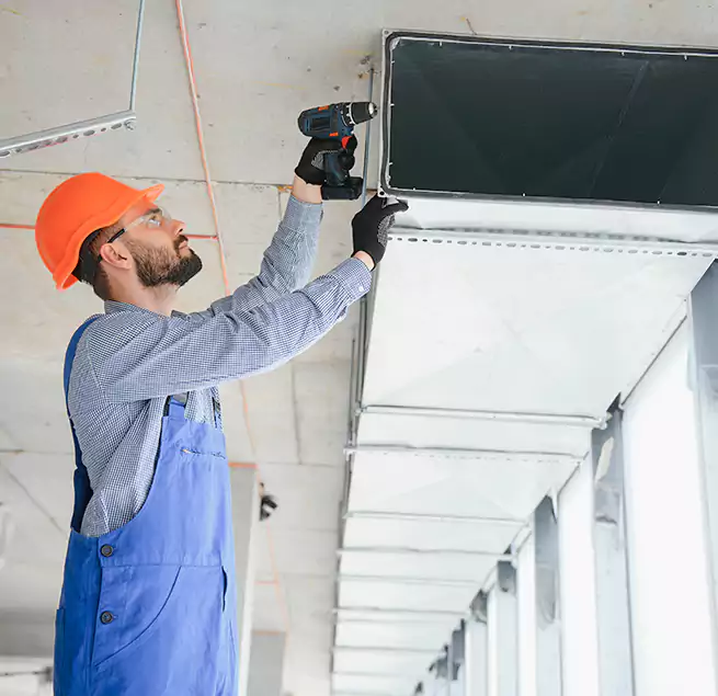 Why Homeowners & Businesses Trust Us in Fayetteville, GA?