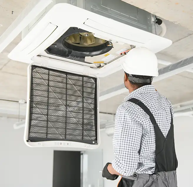 Why Homeowners & Businesses Trust Us in Fayetteville, GA?