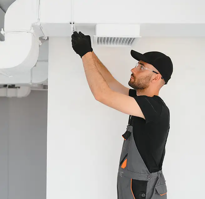 Why Homeowners & Businesses Trust Us in Fayetteville, GA?