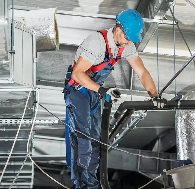 Why Homeowners & Businesses Trust Us in Fayetteville, GA?