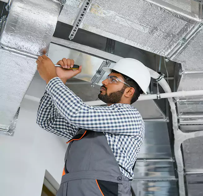 Why Homeowners & Businesses Trust Us Fayetteville, GA?