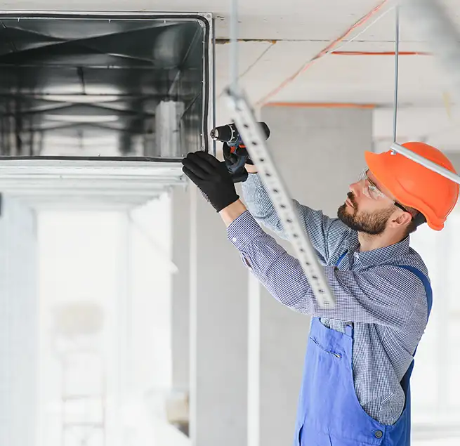 Why Homeowners & Businesses Trust Us in Fayetteville, GA?