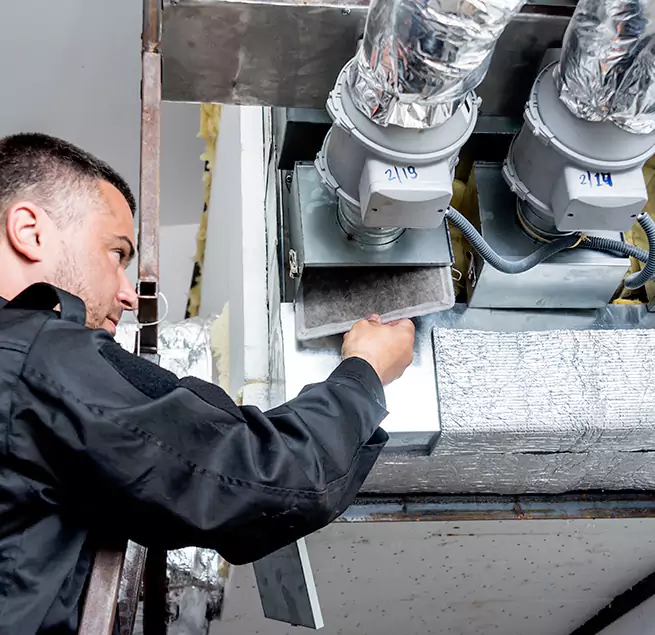  Why Homeowners & Businesses Trust Us in Fayetteville, GA?