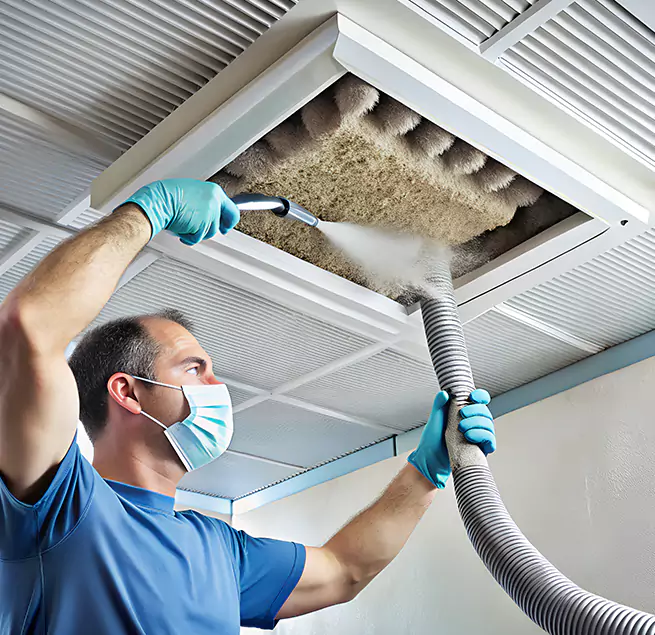 Why Homeowners Businesses Trust Us in Fayetteville, GA?