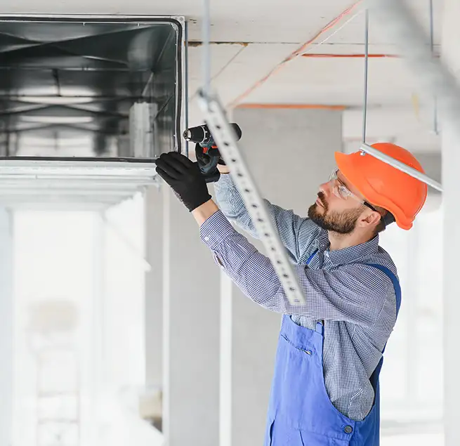  Why Homeowners Businesses Trust Us Fayetteville, GA