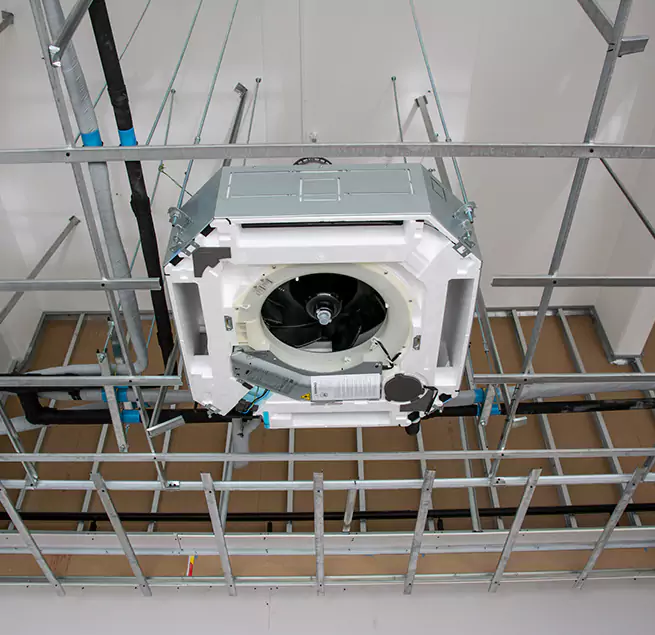 Why Homeowners & Businesses Trust Us in Fayetteville, GA?