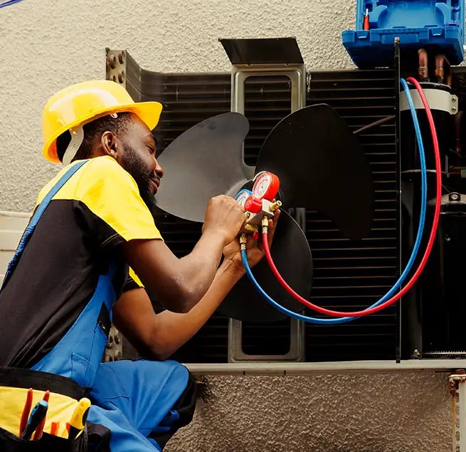 Why Homeowners & Businesses Trust Us in Fayetteville, GA?