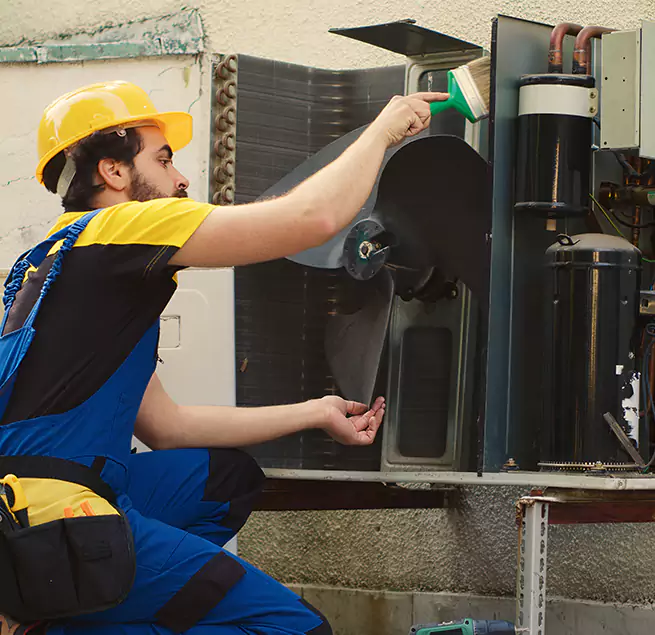 Why Homeowners & Businesses Trust Us Fayetteville, GA?