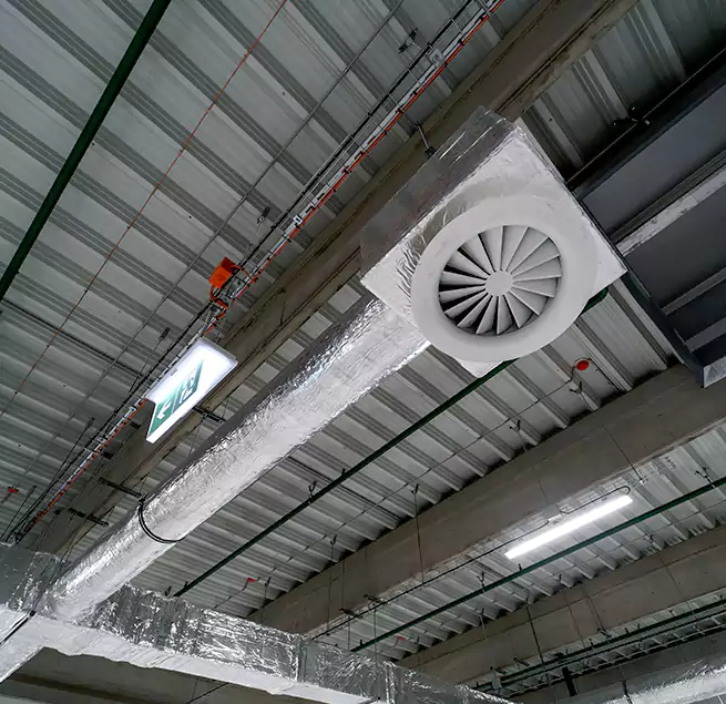 Why Homeowners & Businesses Trust Us in Fayetteville, GA