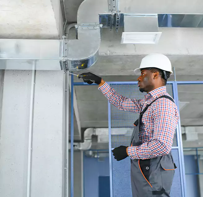 Why Homeowners & Businesses Trust Us in Fayetteville, GA