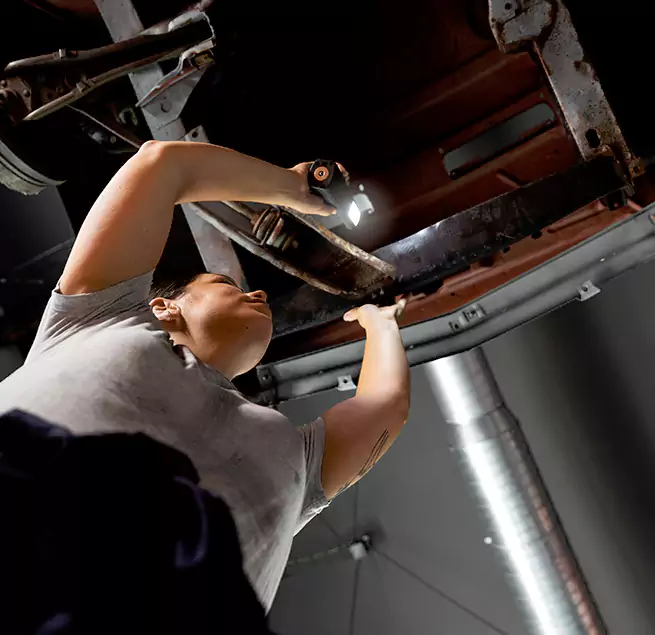 Why Homeowners & Businesses Trust Us Fayetteville, GA