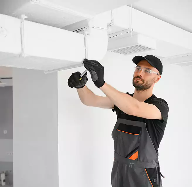  Why Homeowners Businesses Trust Us Fayetteville, GA