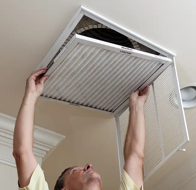 Why Homeowners & Businesses Trust Us in Fayetteville, GA?