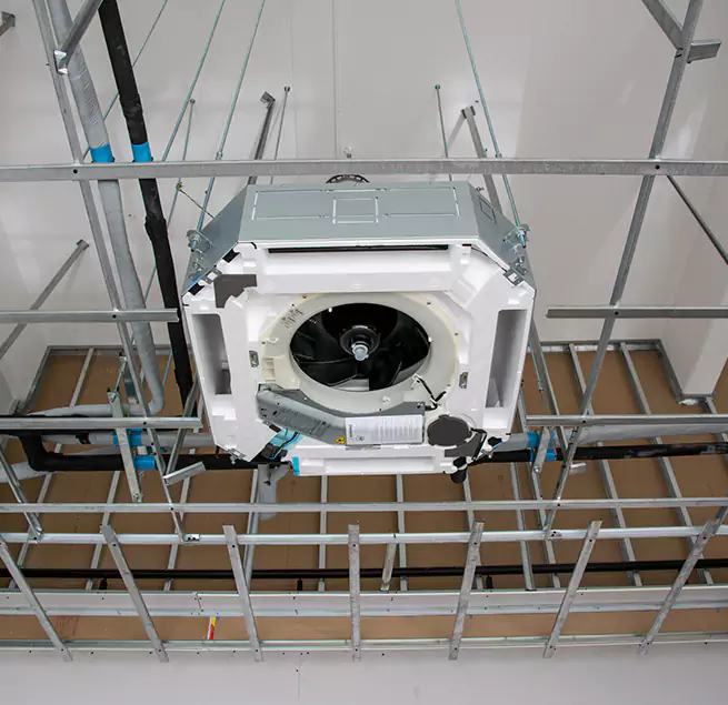 Why Homeowners & Businesses Trust Us Fayetteville, GA?