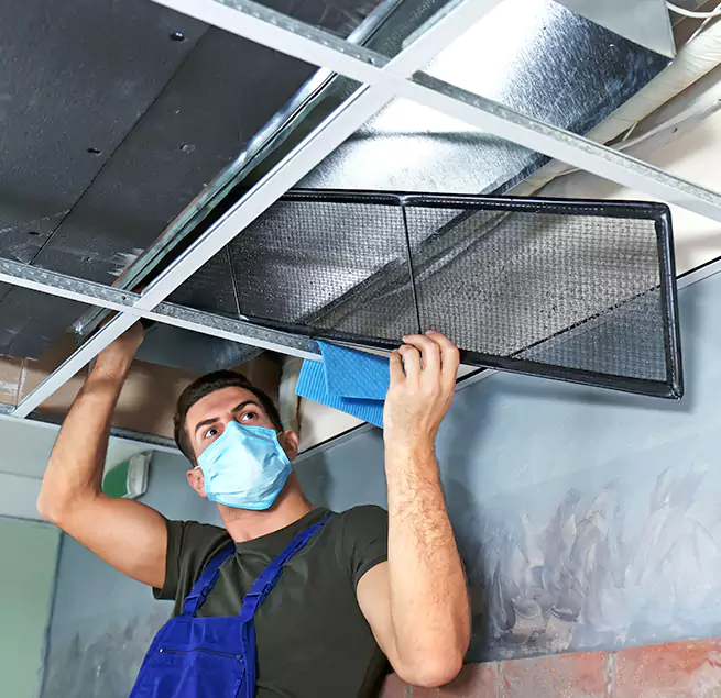 Why Homeowners & Businesses Trust Us in Fayetteville, GA?